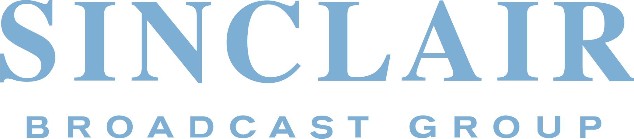 Sinclair Broadcast Group Logo